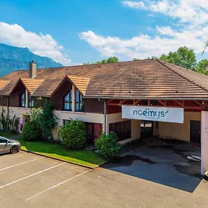 2* Hotel Noemys