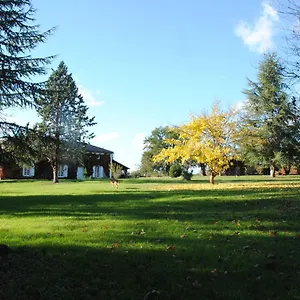 Le Chateau De Roquebere Bed and breakfast Condom