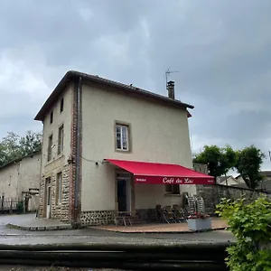 Cafe Du Hotel