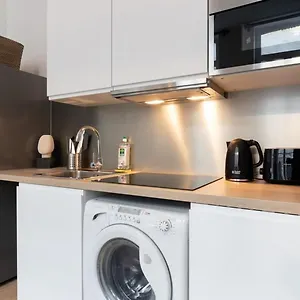 Hypercentre - Superb Bright Apartment! Lille