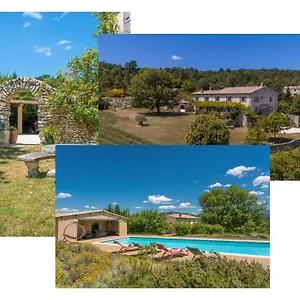 Domaine De Barbe - Lin Gasthuis