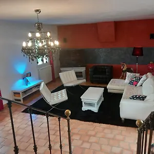 La Ocre Châteaurenard