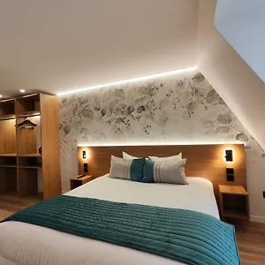 55 Montparnasse Hotel París