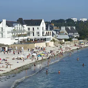 Hotel Les Sables Blancs Concarneau