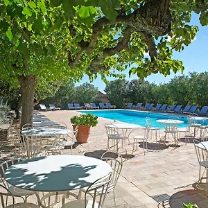 Hotel La Figuiere Ramatuelle
