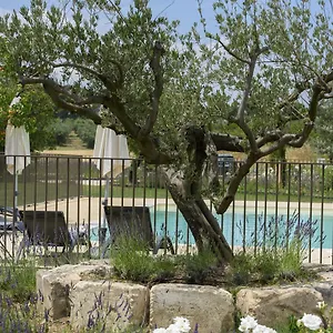 Aparthotel Domaine Du Mas Foucray Les Baux-de-Provence