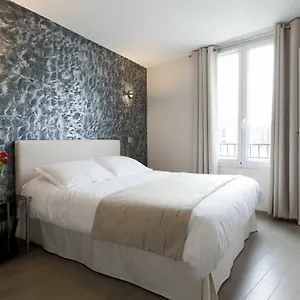 Sofia Hotel París