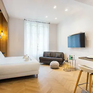 Cosy&luxury Kléber Trocadéro Arc De Triomphe Paris