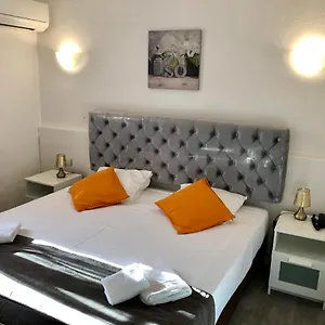 Le Castelet Hotel Saintes-Maries-de-la-Mer